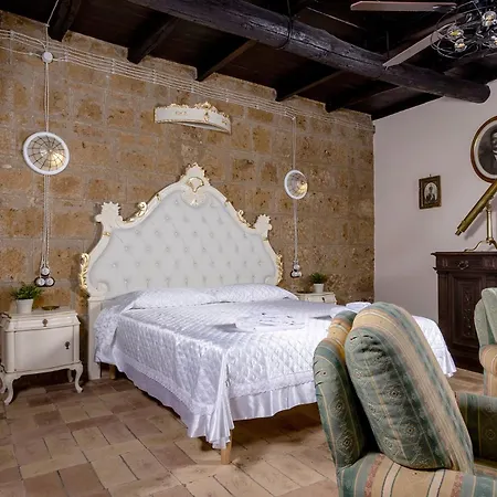 Apartamento La Terrazza - Palazzo Pallotti