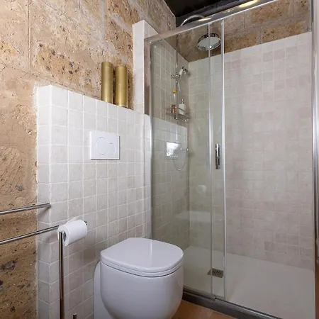 Apartamento La Terrazza - Palazzo Pallotti Lubriano