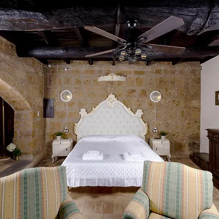 La Terrazza - Palazzo Pallotti דירה