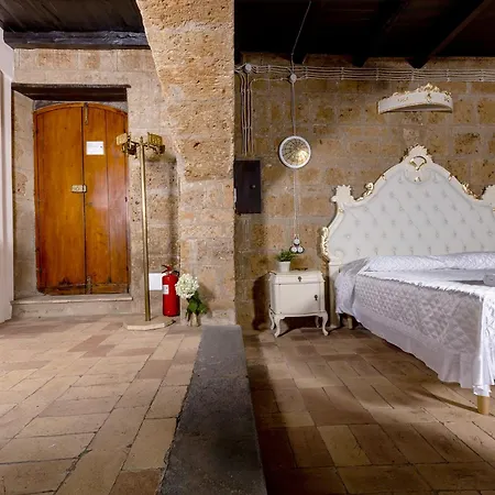 Apartamento La Terrazza - Palazzo Pallotti *