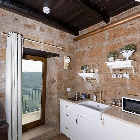 La Terrazza - Palazzo Pallotti