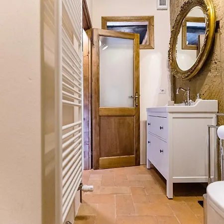 Apartamento La Terrazza - Palazzo Pallotti Lubriano