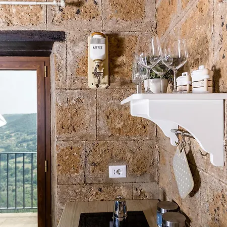 La Terrazza - Palazzo Pallotti Apartamento