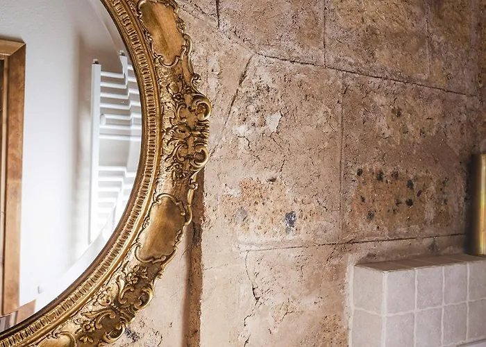 La Terrazza - Palazzo Pallotti Apartmán Lubriano